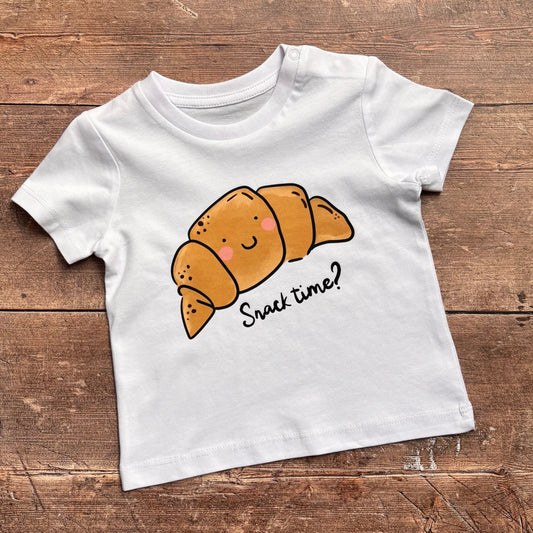 Snack Time? T-Shirt