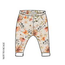 Load image into Gallery viewer, Amber Blooms Leggings
