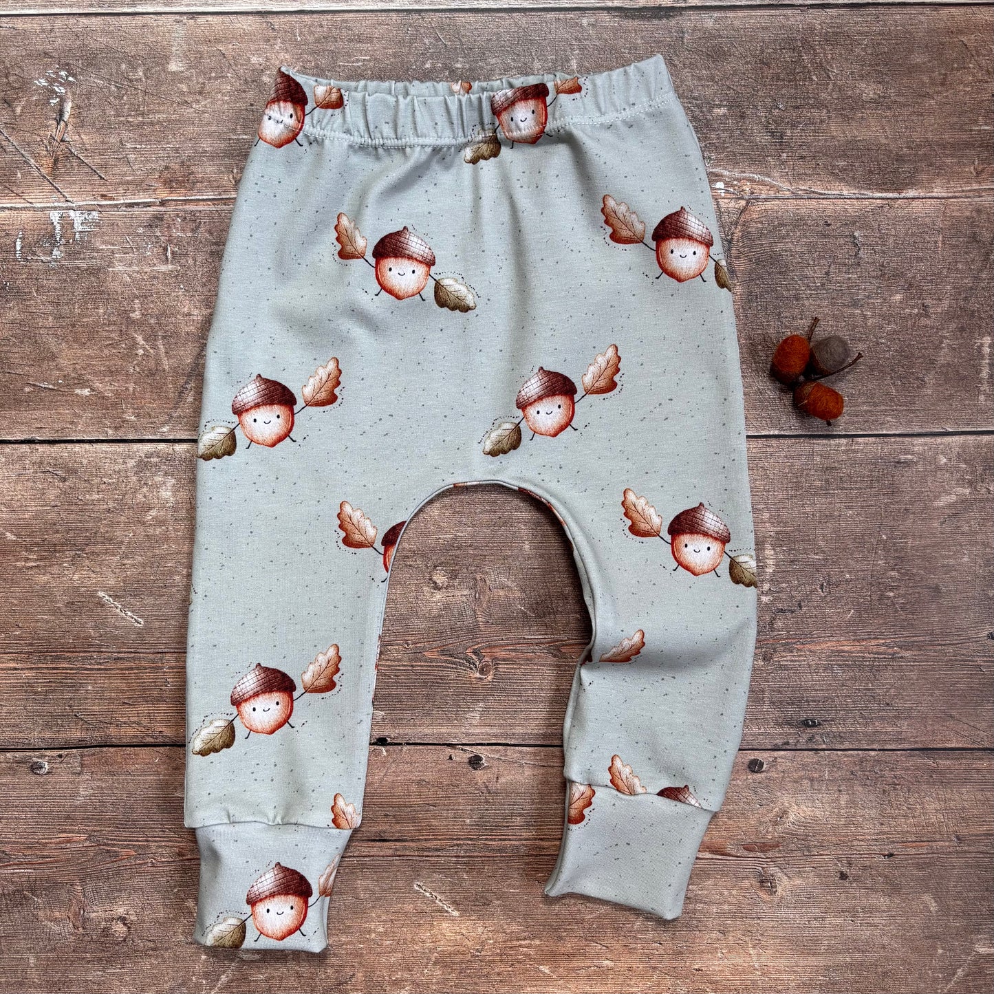 Happy Acorns Baby & Child Harems