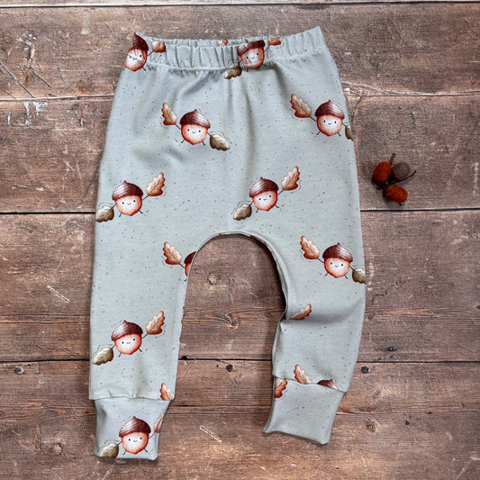 Happy Acorns Baby & Child Harems