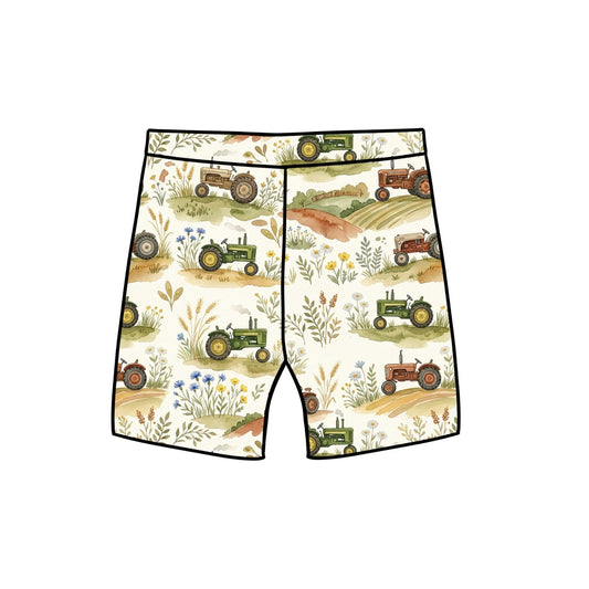 Harvest Fields Baby & Child Lounge Shorts