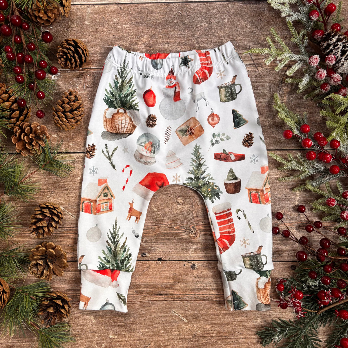 Noel Baby & Child Harems