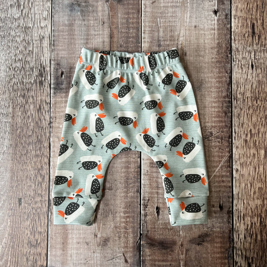 Seagulls Harems 0-3m