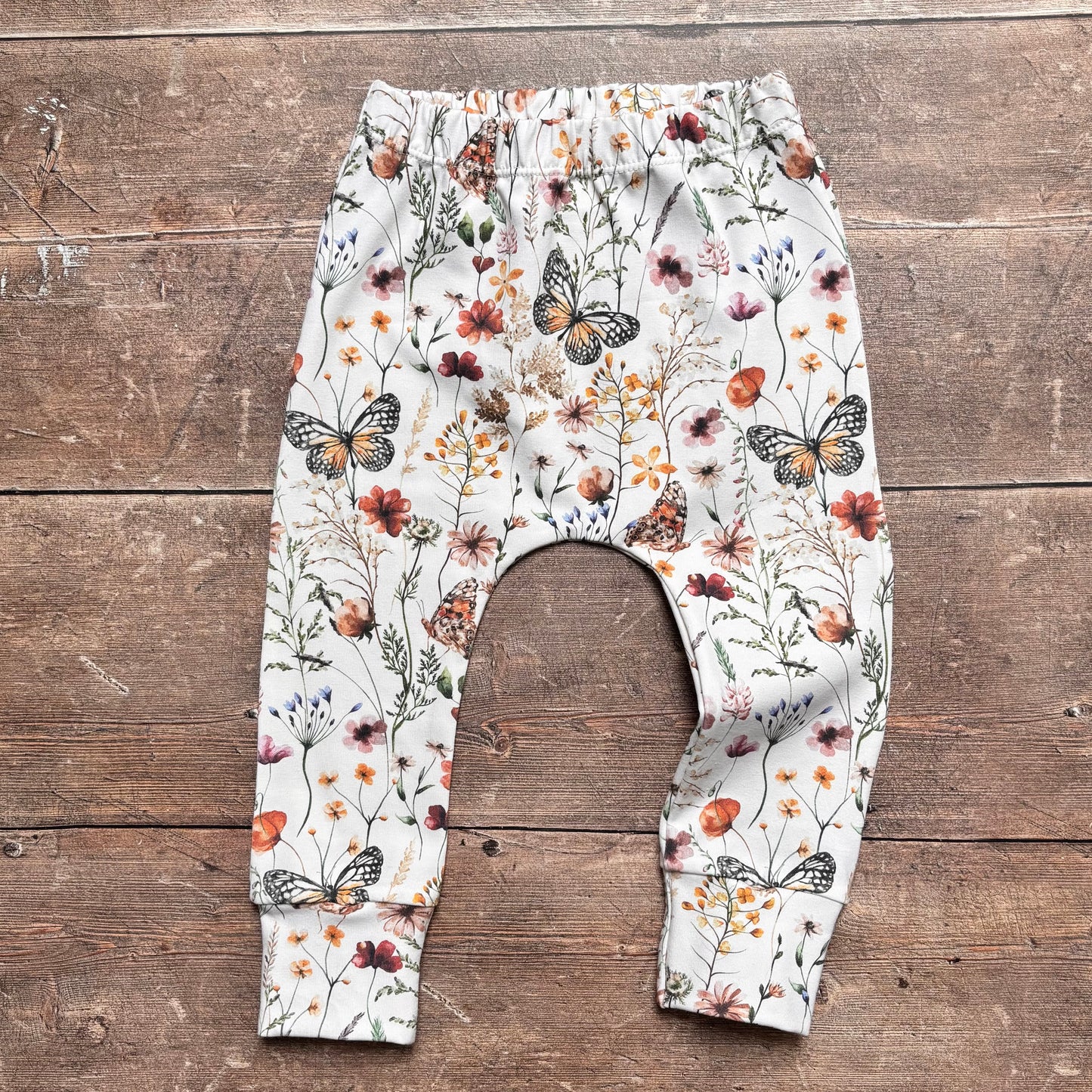 Wild Meadow Baby & Child Harems
