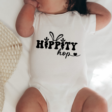 Load image into Gallery viewer, Hippity Hop Baby Bodysuit - Short Sleeve
