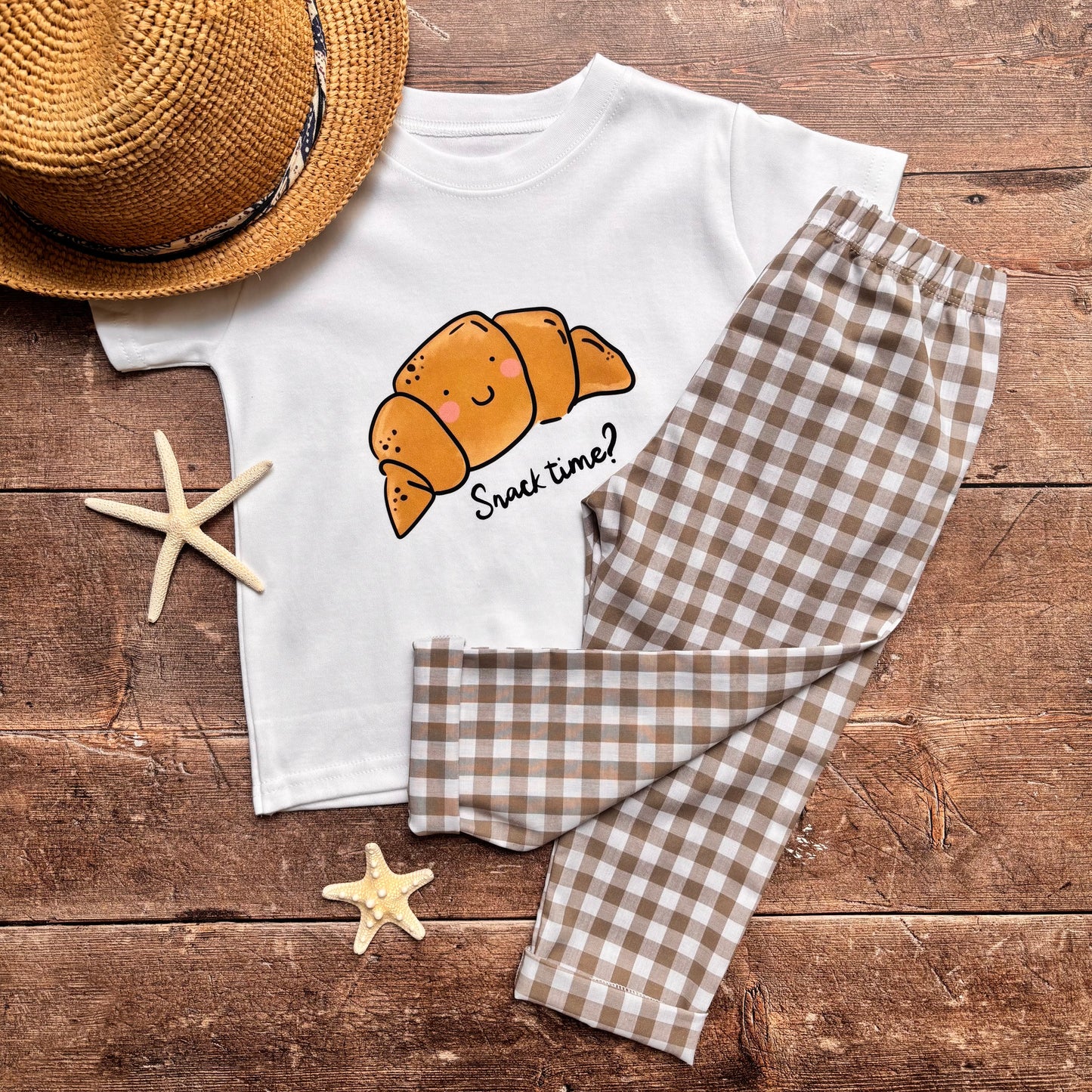Snack Time? T-Shirt