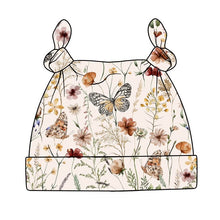 Load image into Gallery viewer, Wild Meadow Knotted Hat
