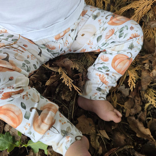 Pumpkin Patch Baby & Child Harems