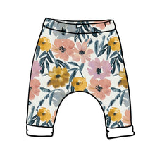 Load image into Gallery viewer, Sunny Blooms Harems

