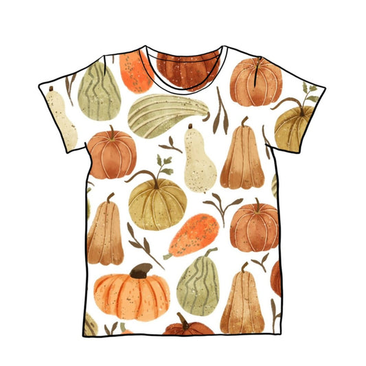 Autumn Squashes Child & Baby T-Shirt