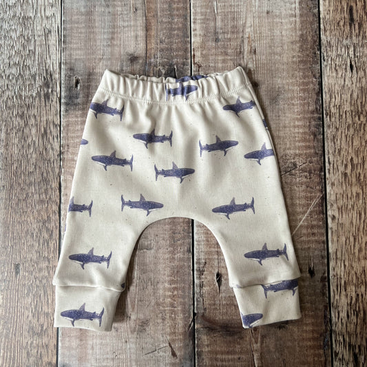 Sharks Harems 0-3m