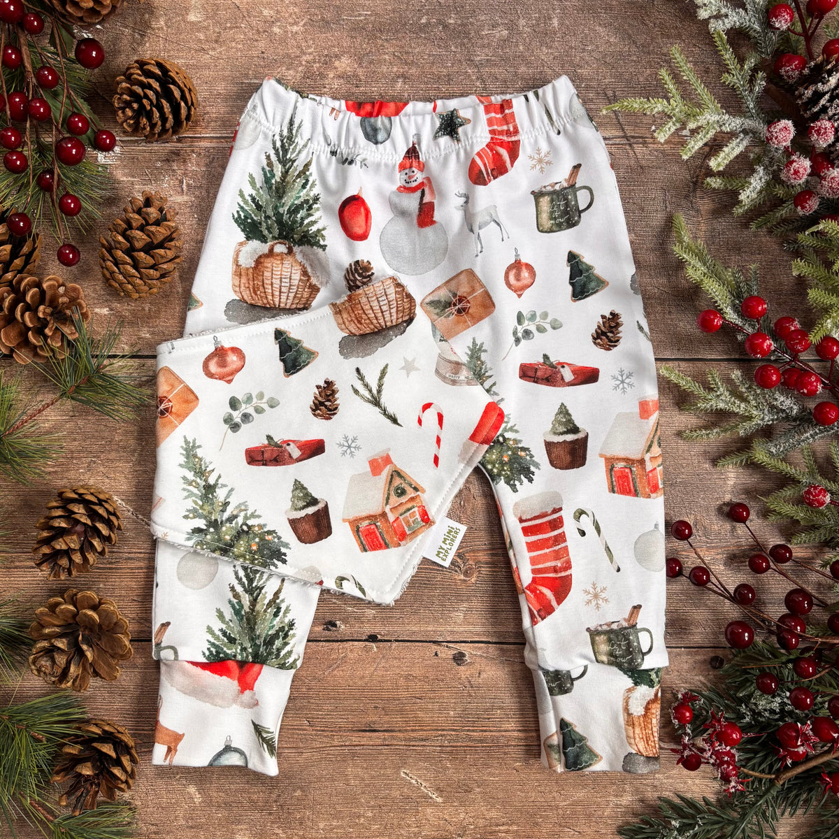 Noel Baby & Child Harems