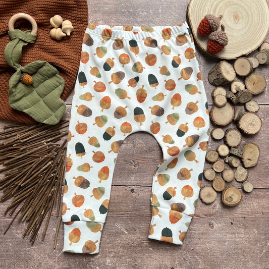 Acorns Harems 9-12m