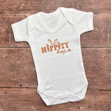 Load image into Gallery viewer, Hippity Hop Baby Bodysuit - Short Sleeve
