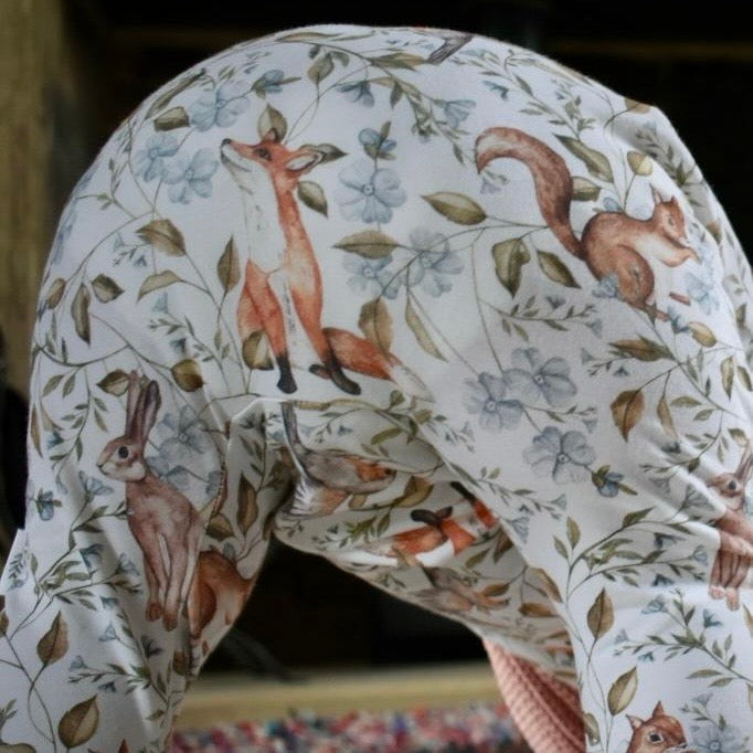 Woodland Companions Baby & Child Harems