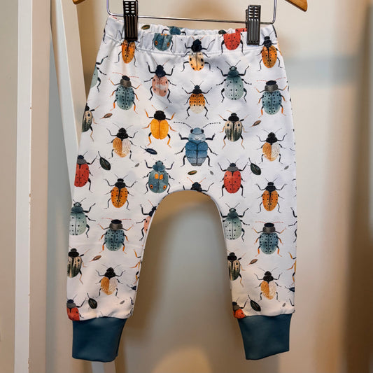 Bright Bugs Baby & Child Harems