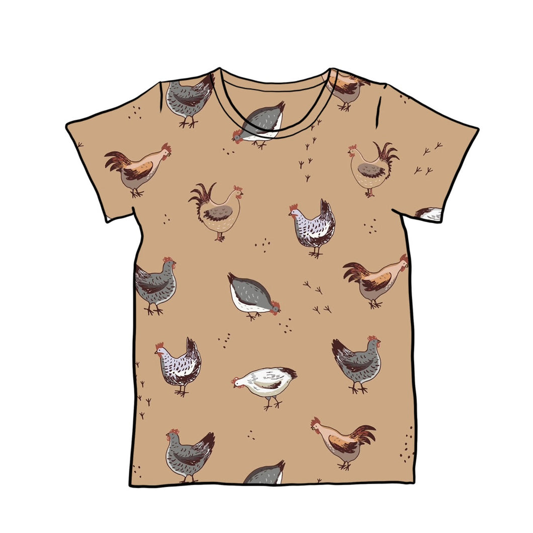 Chickens T-Shirt