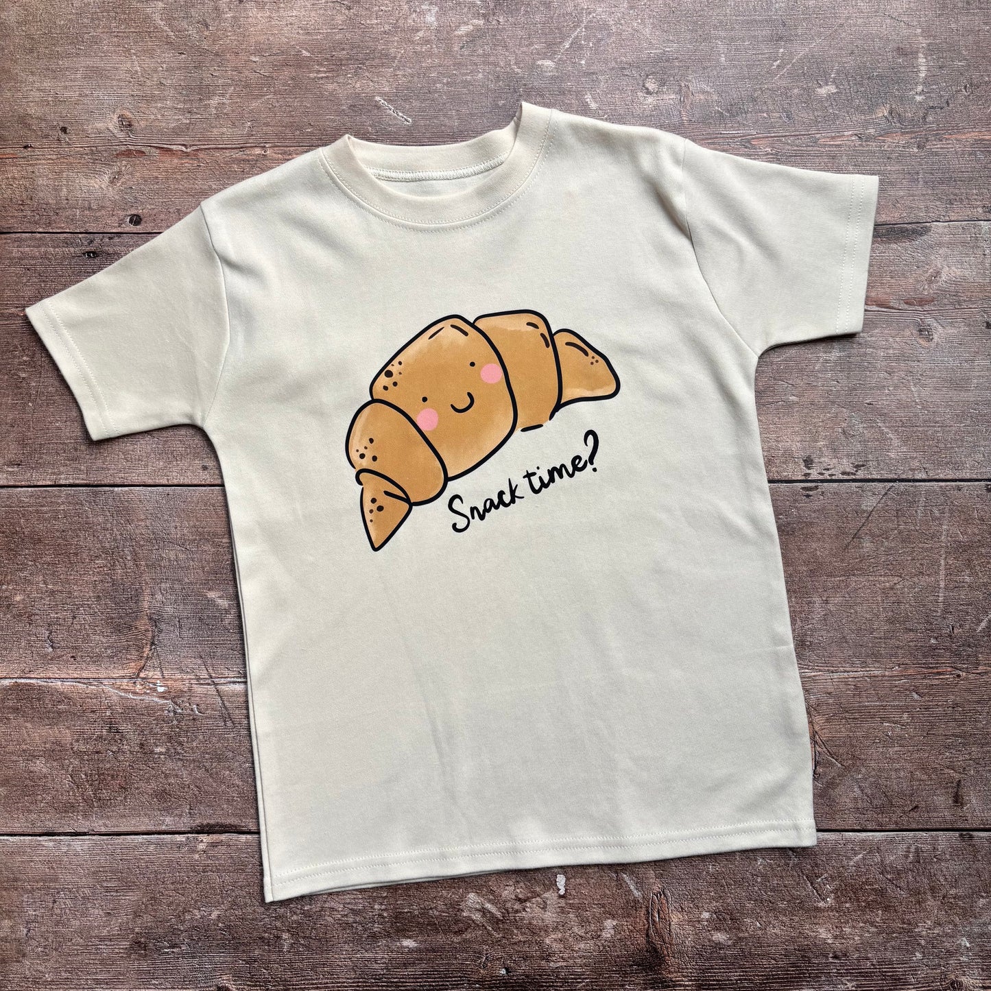 Snack Time? T-Shirt