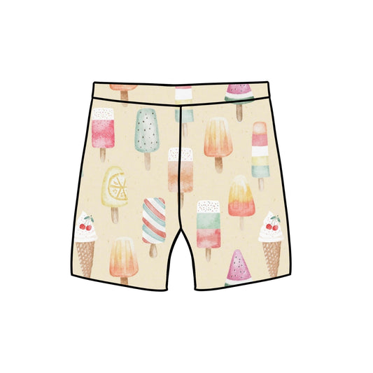 Ice Creams Baby & Child Lounge Shorts