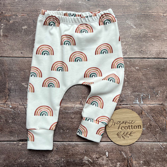 Rainbows Harems 6-9m