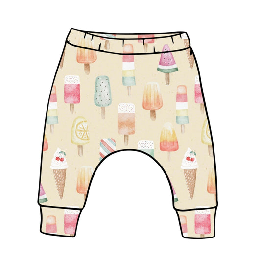Ice Creams Baby & Child Harems