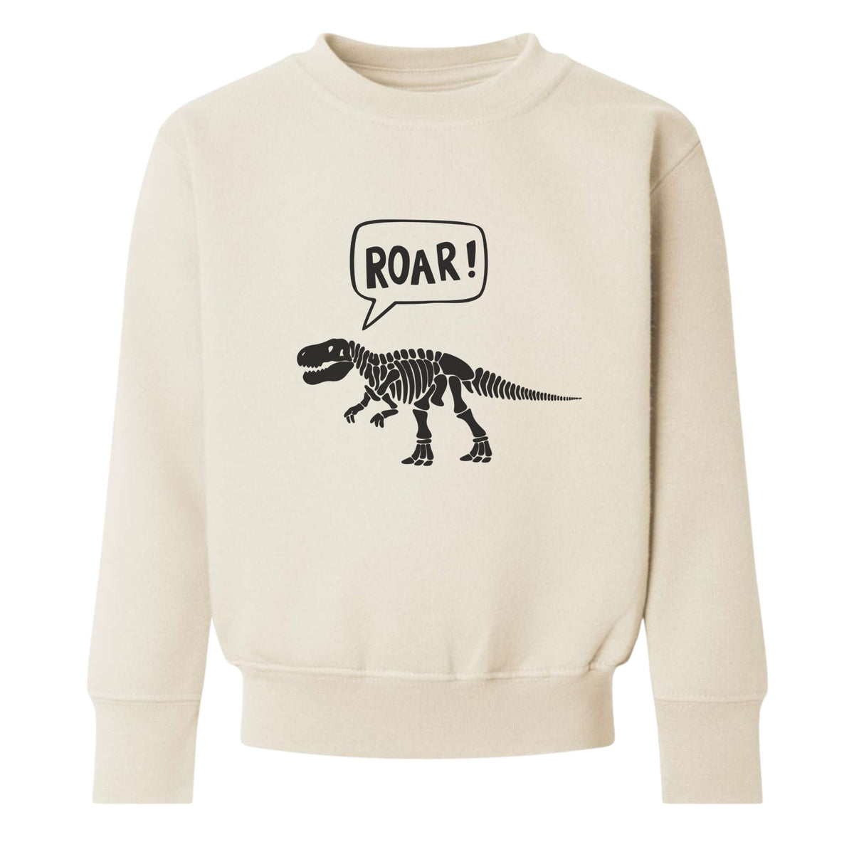Dino Dig Sweatshirt