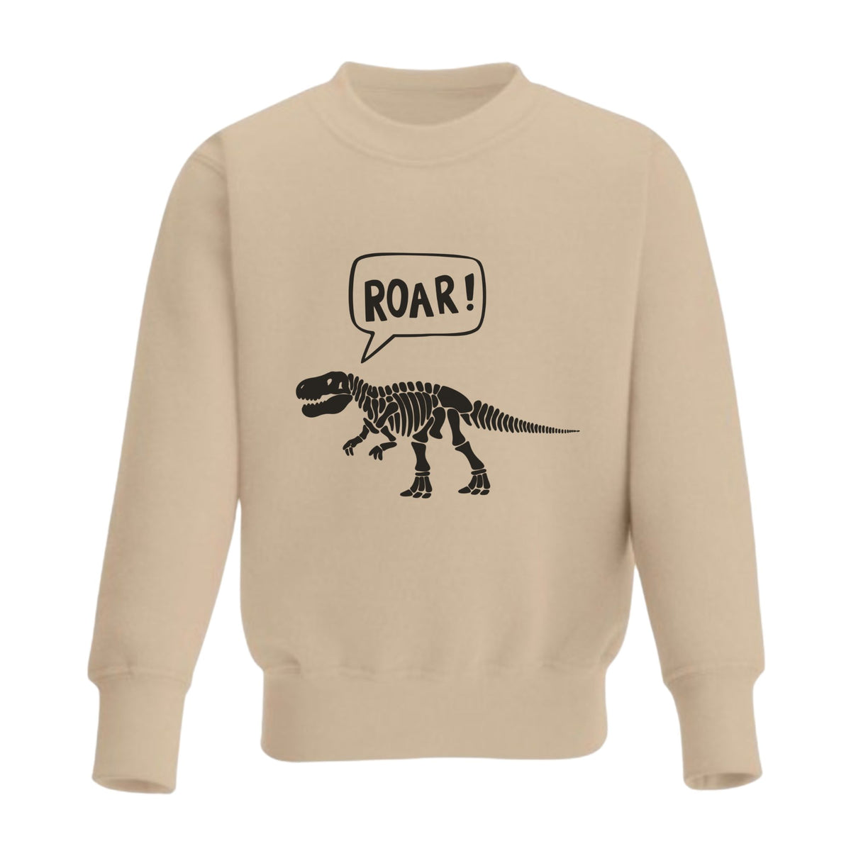 Dino Dig Sweatshirt