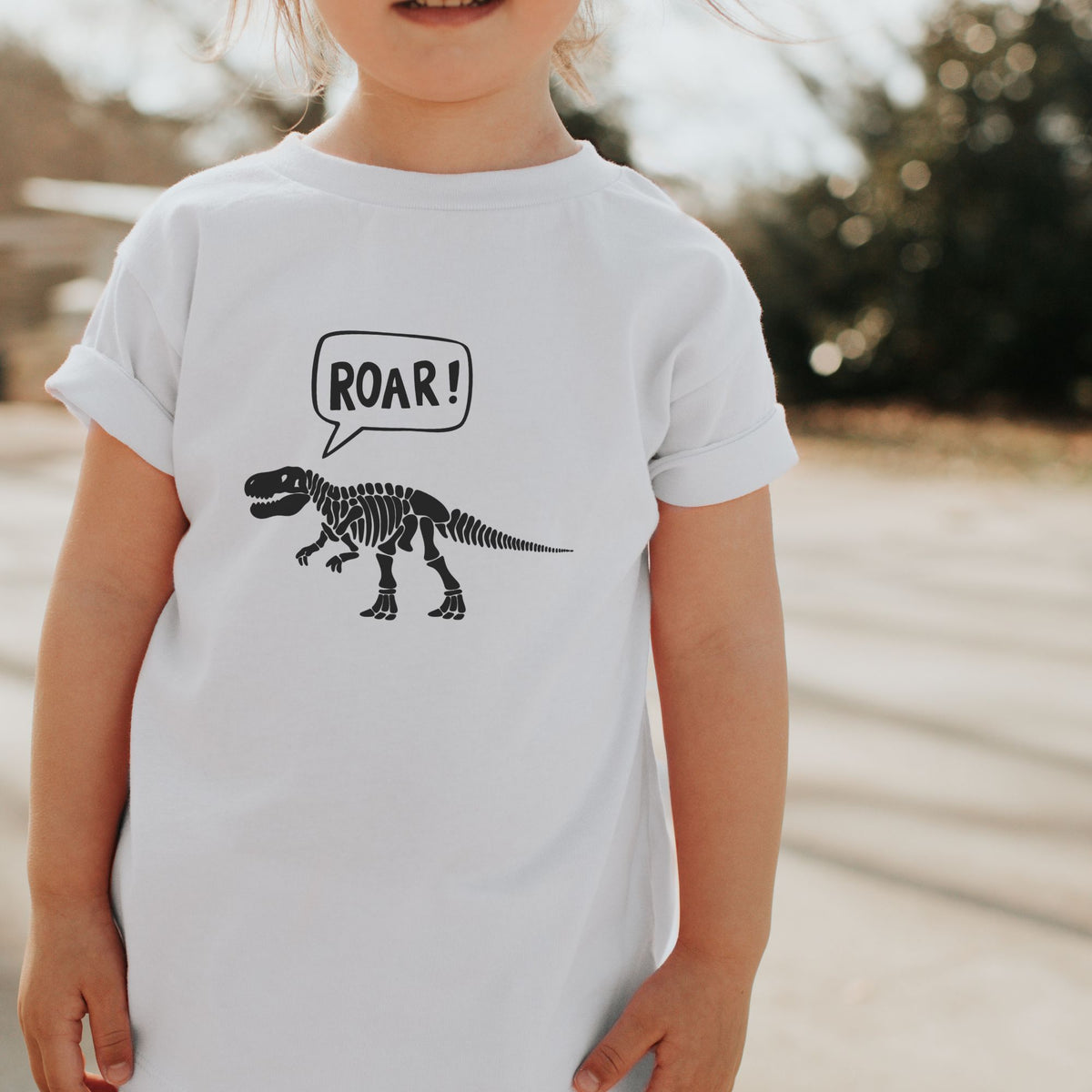 Dino Dig T-Shirt