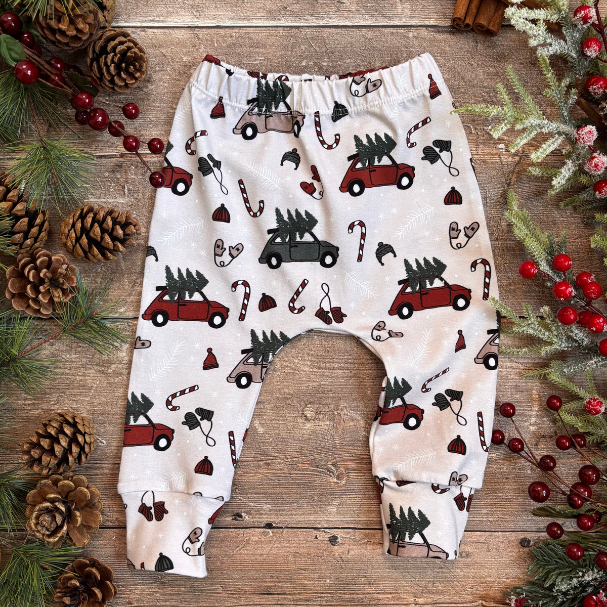 Picking the Tree Baby & Child Harems