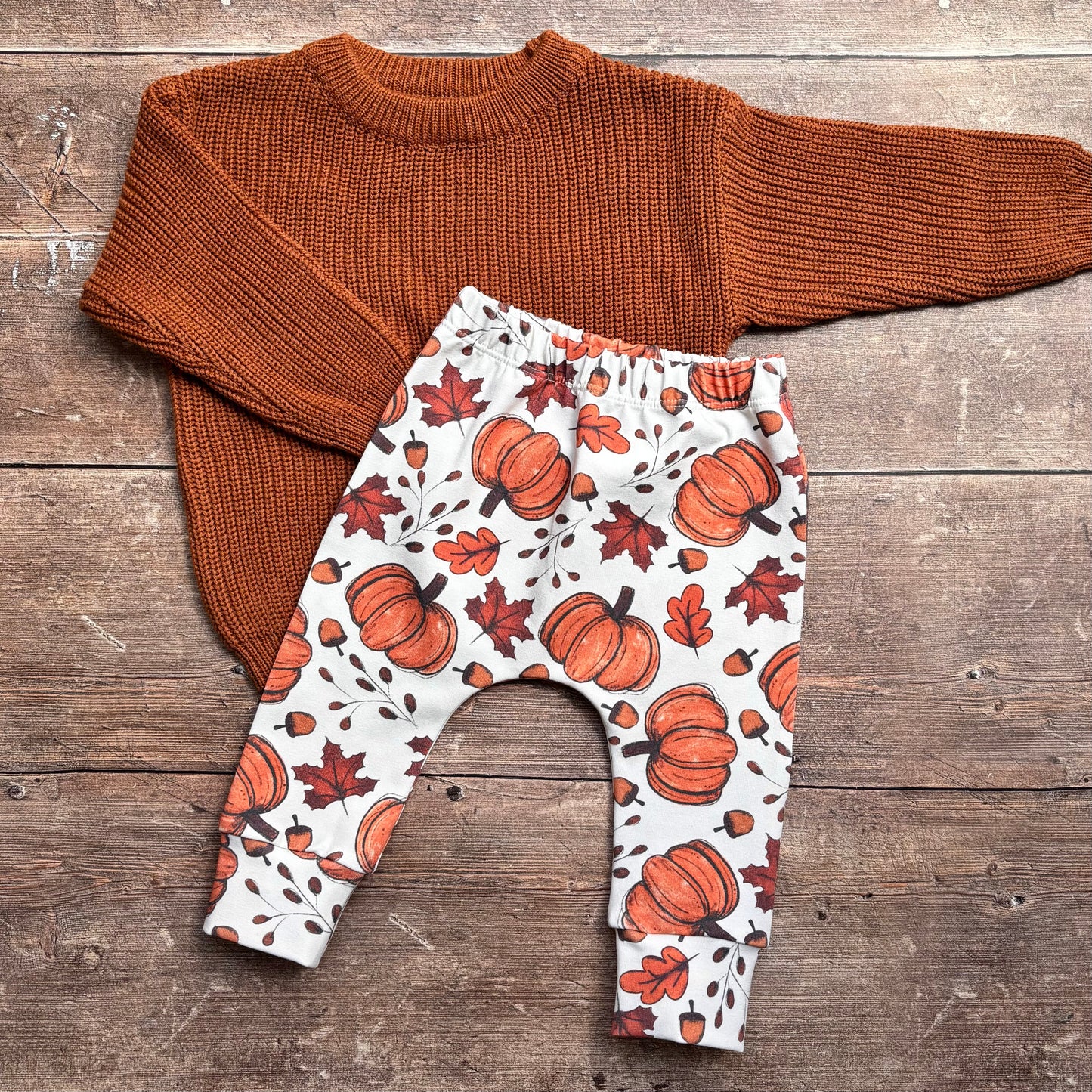 Harvest Vibes Baby & Child Harems