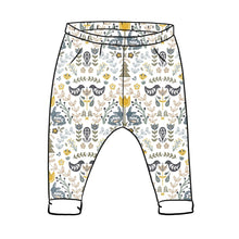 Load image into Gallery viewer, Scandi Spring Leggings
