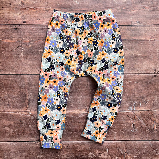Wildflower Confetti Baby & Child Harems