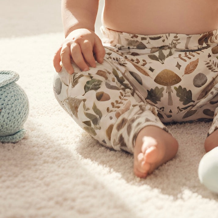 Moth & Moon Harems 0-3m