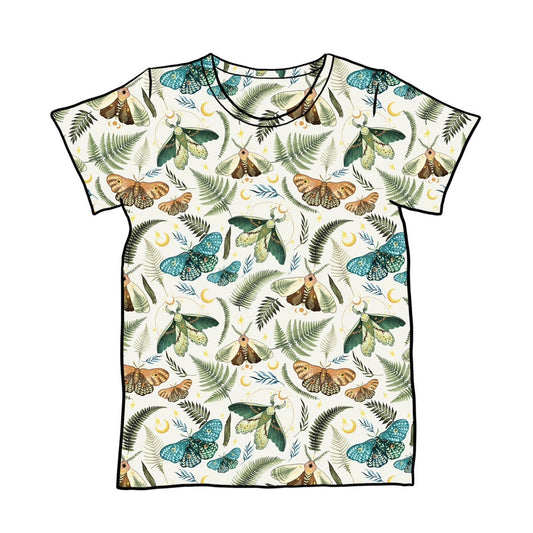 Flutter T-Shirt