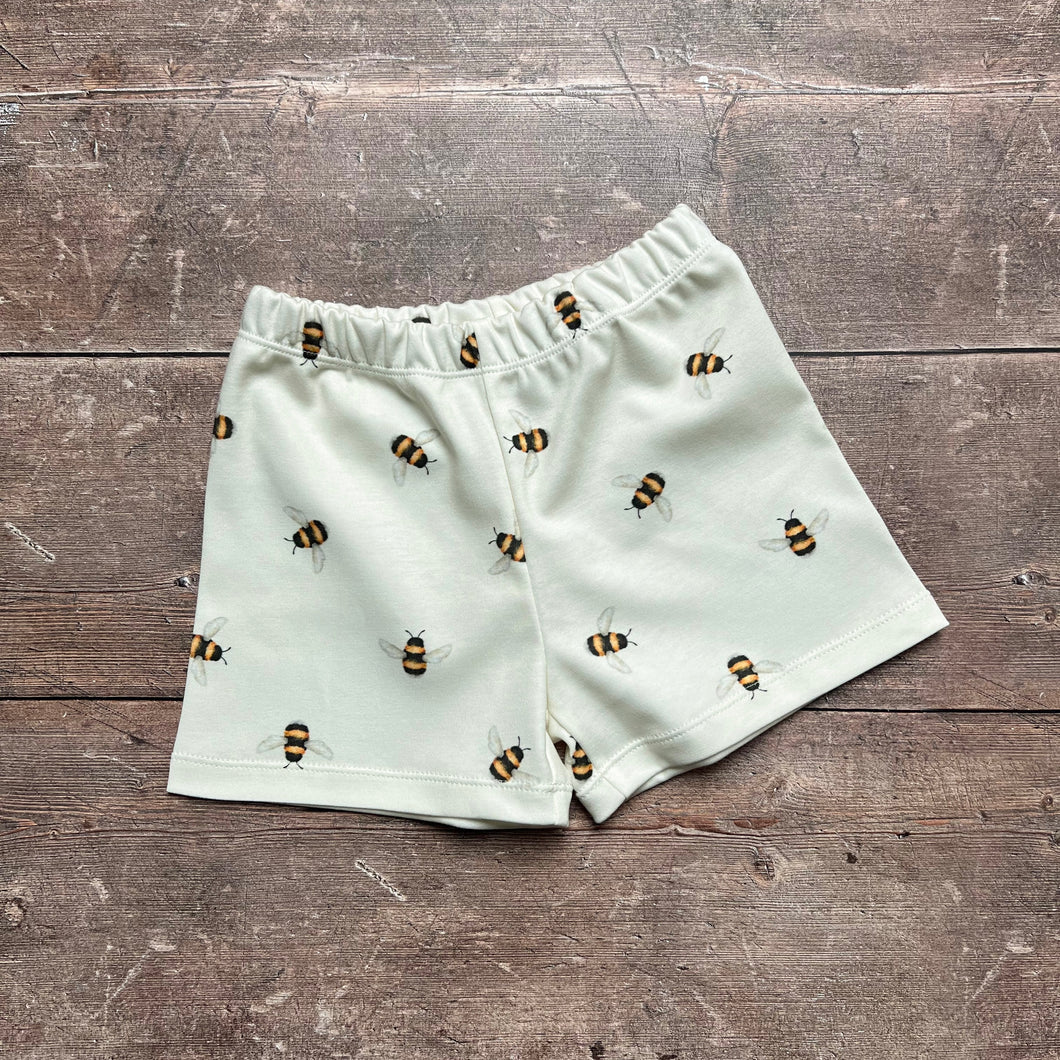 Busy Bees Lounge Shorts