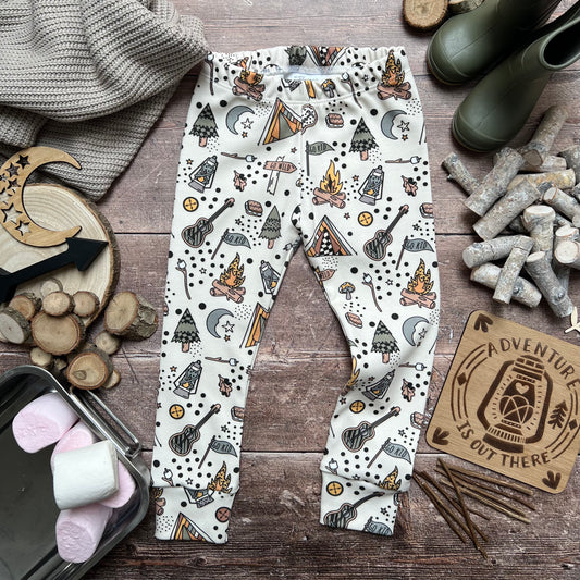 The Great Outdoors Leggings 12-18m