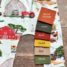 Load image into Gallery viewer, Farm Life Snood
