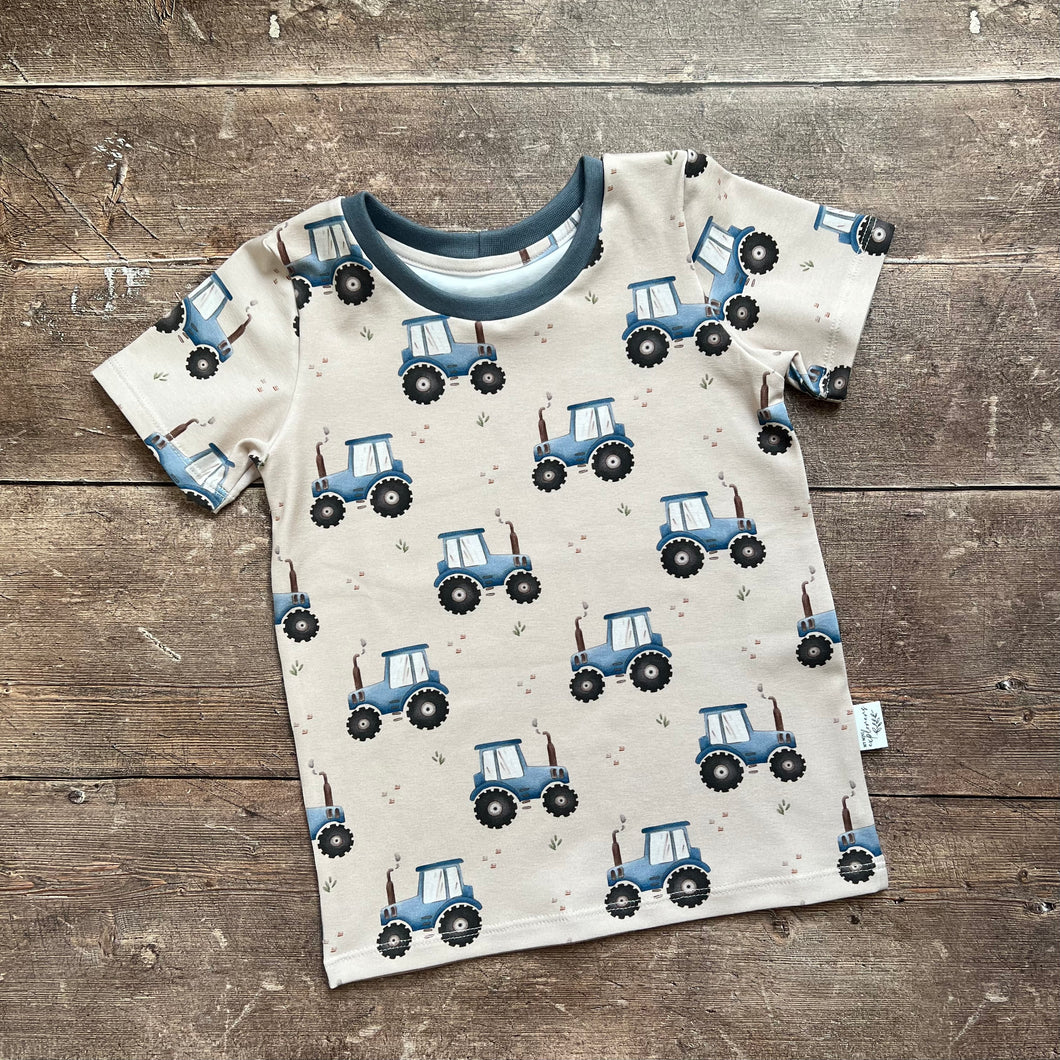 Tractors T-Shirt