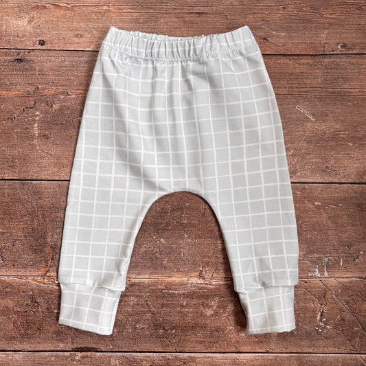 Duck Egg Grid Harems 12-18m