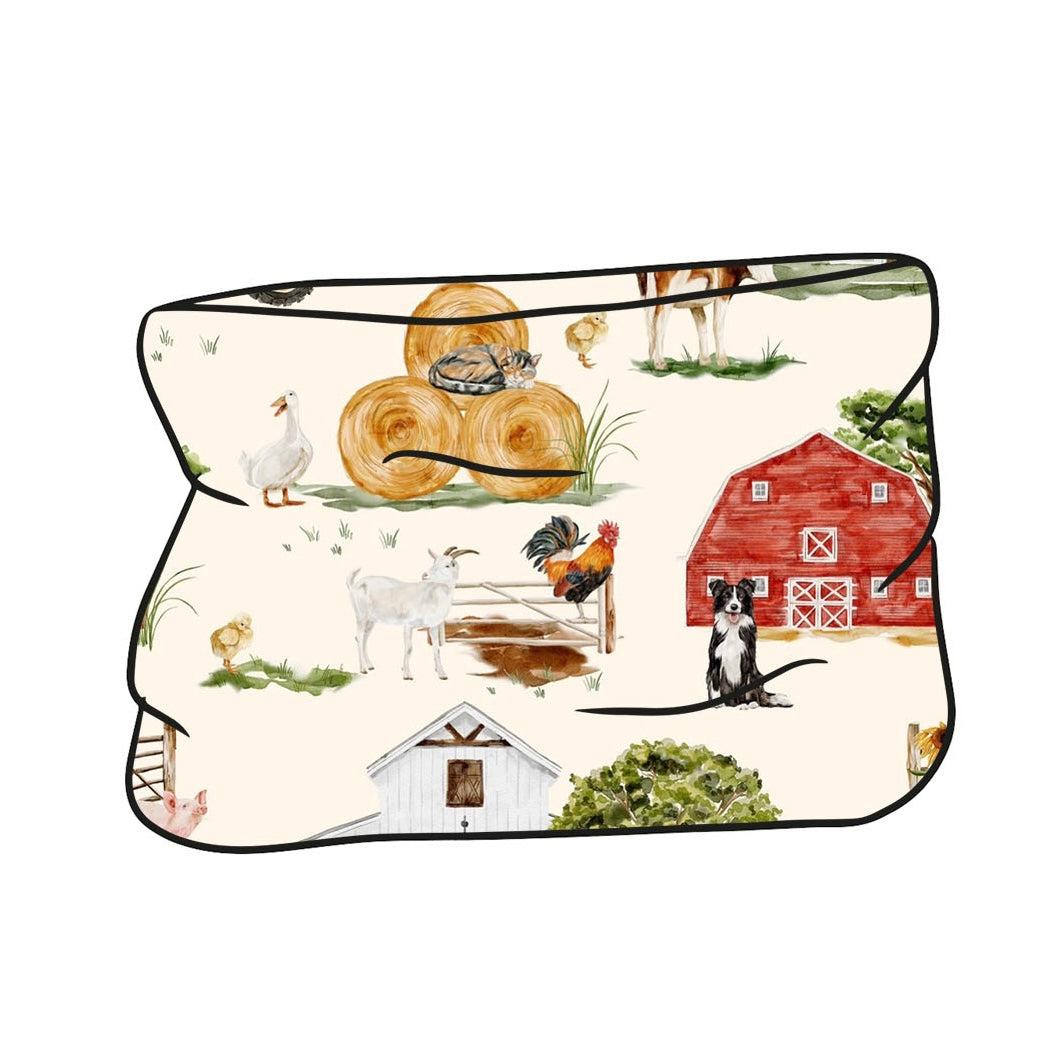 Farm Life Snood