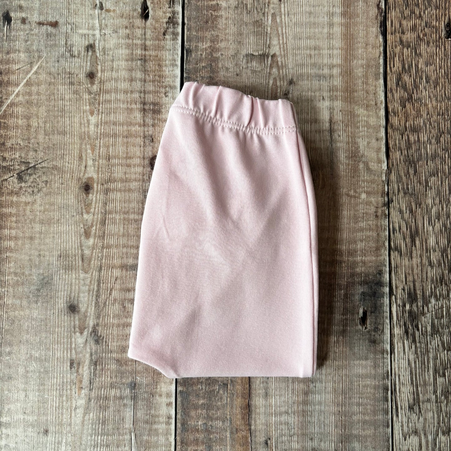 Baby Pink Harems 3-6m