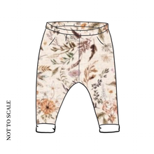 Load image into Gallery viewer, Antique Meadow Leggings
