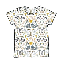 Load image into Gallery viewer, Scandi Spring T-Shirt
