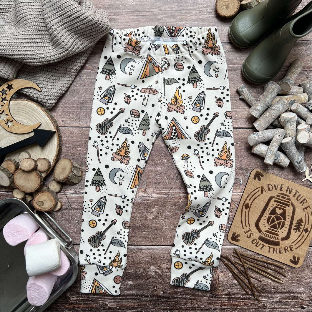 The Great Outdoors Leggings 18-24m