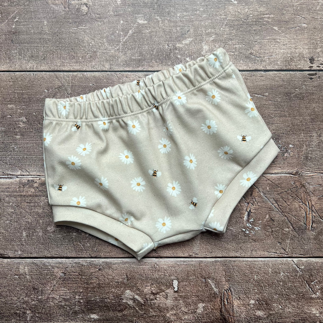 Daisies & Bees Bloomers