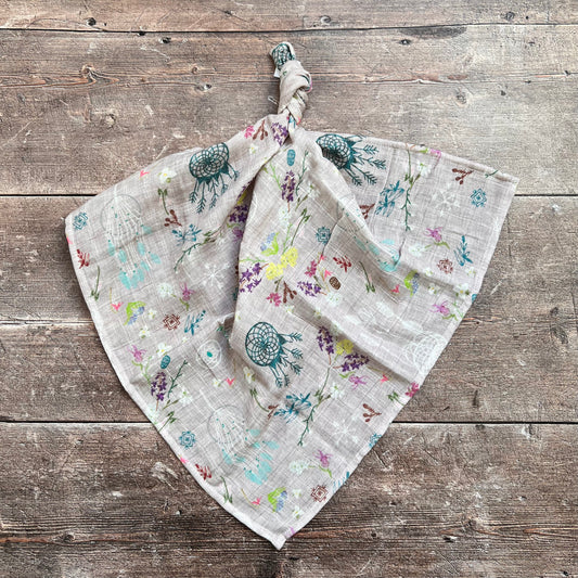 Dreamcatcher Muslin