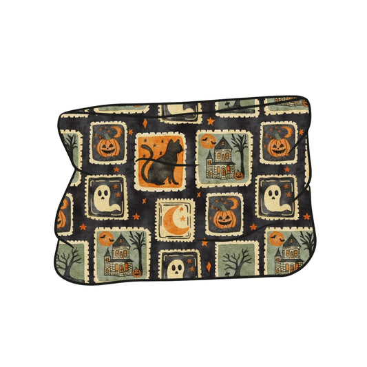 Halloween Stamps Toddler & Child Snood