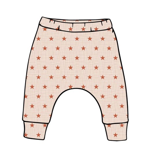 Mini Superstars Harems 0-3m