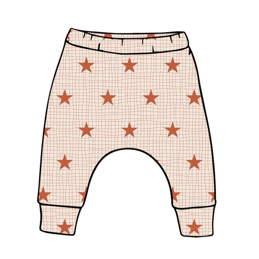 Superstars Harems 12-18m