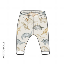 Load image into Gallery viewer, Dino Rawr Leggings
